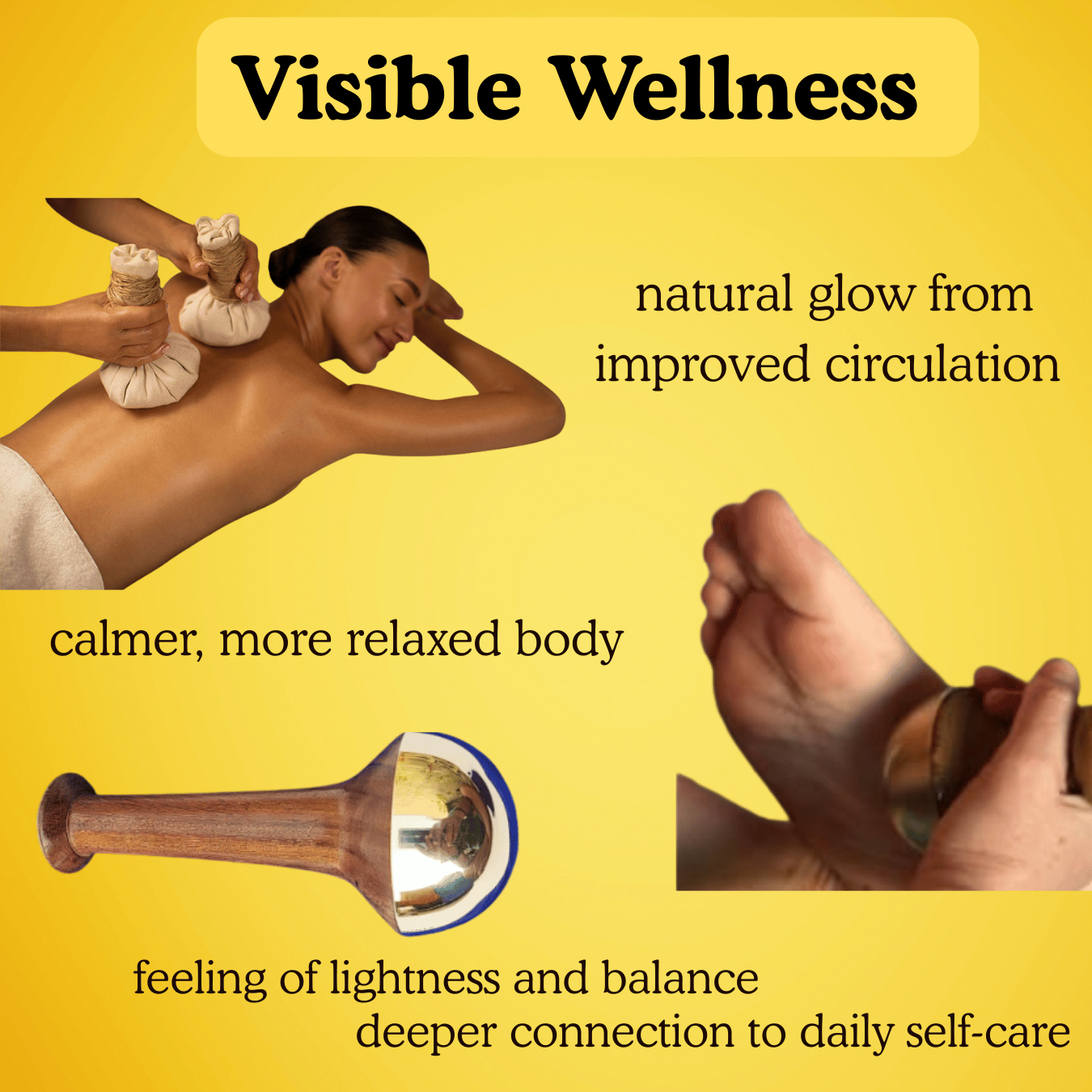 KANSA BODY DETOX WAND MASSAGER