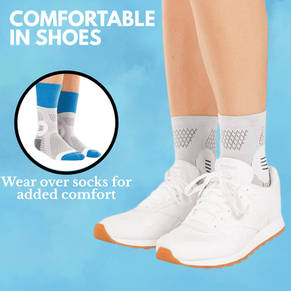 SugarCare Pro™ - Neuropathy Compression Socks